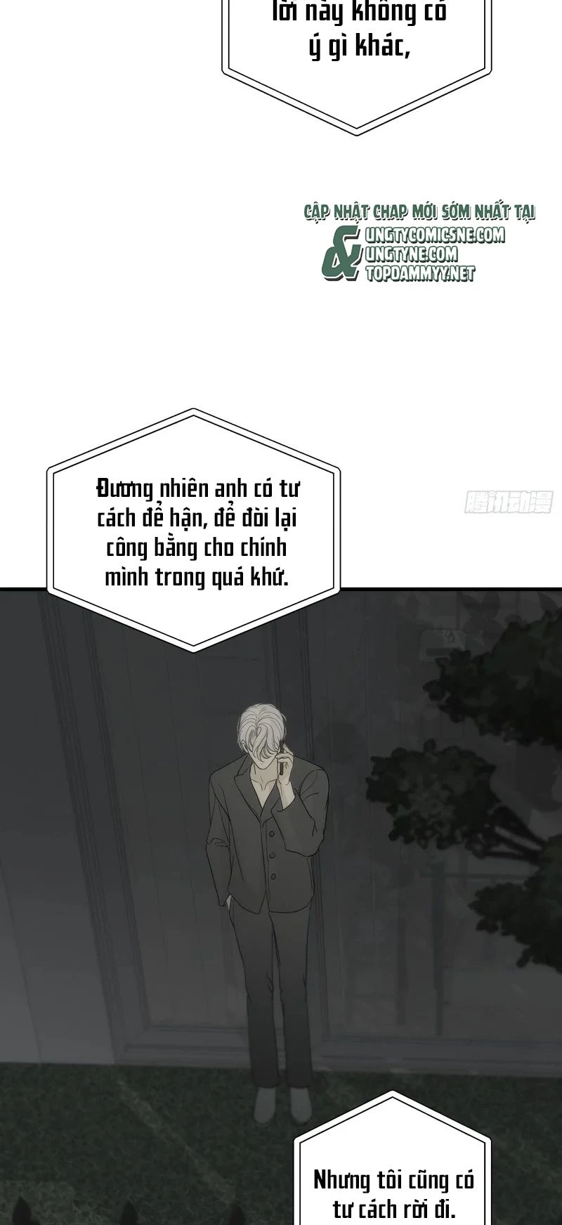 Mồi Nhử Chapter 38 - 41