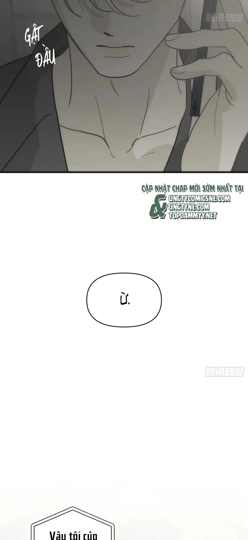 Mồi Nhử Chapter 38 - 44