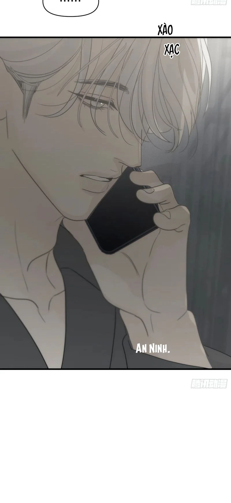 Mồi Nhử Chapter 38 - 46