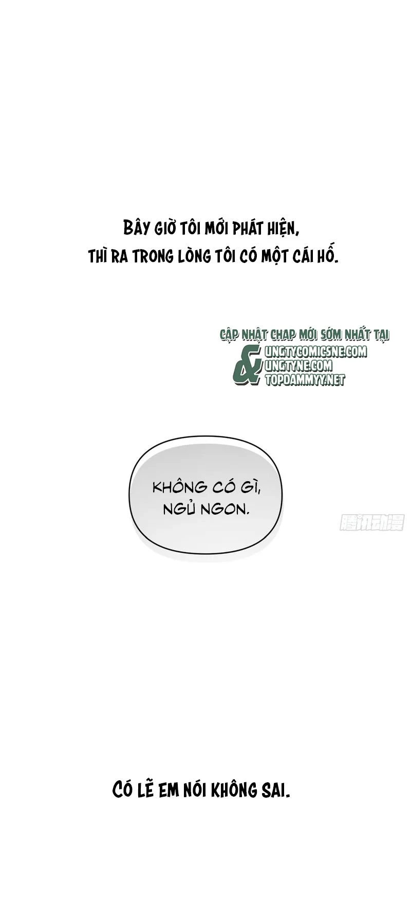 Mồi Nhử Chapter 38 - 47