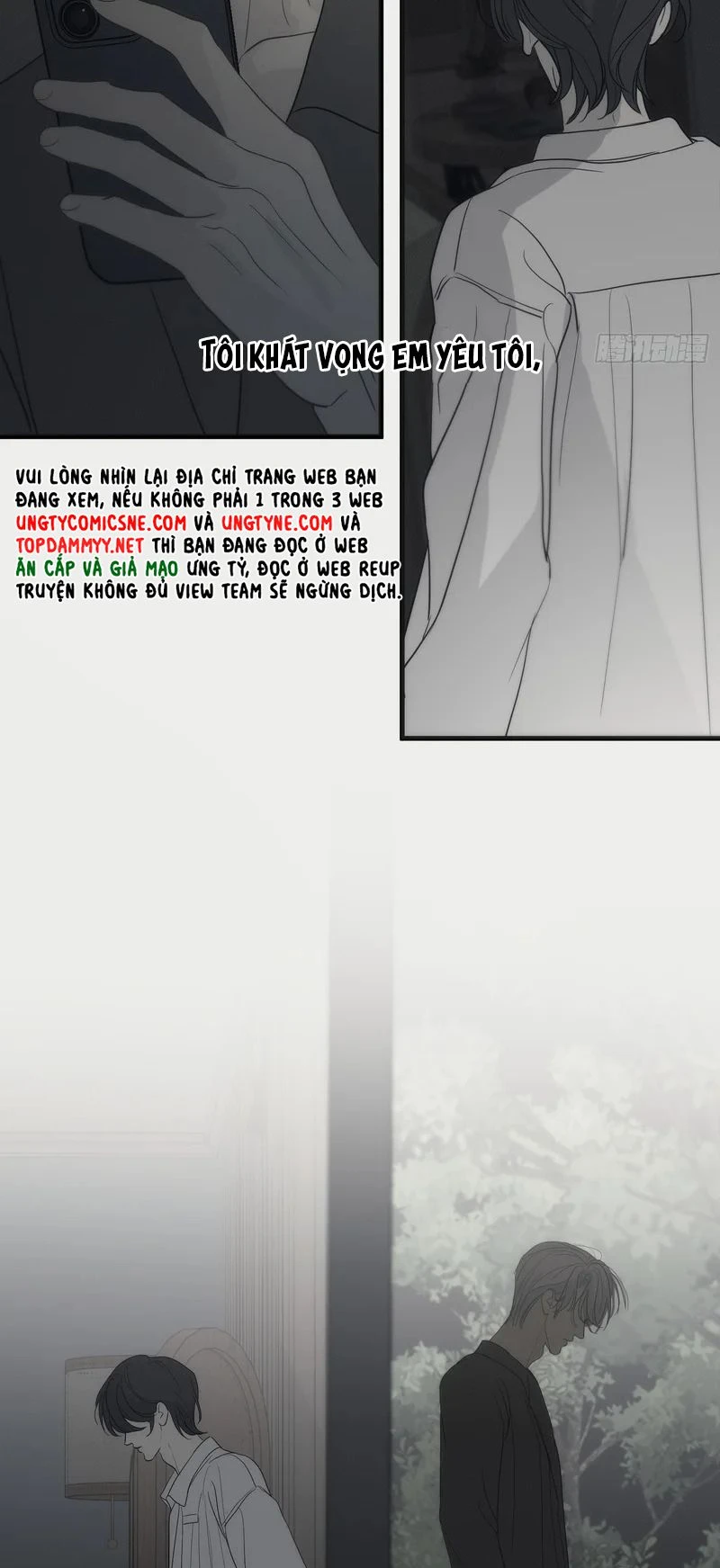 Mồi Nhử Chapter 38 - 49