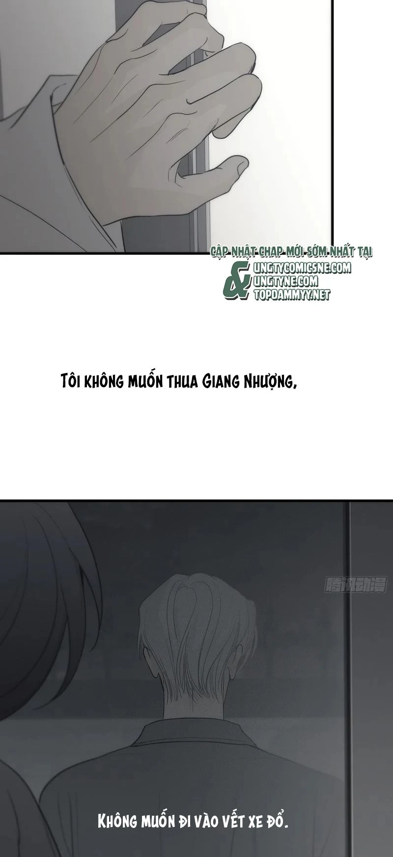 Mồi Nhử Chapter 38 - 51