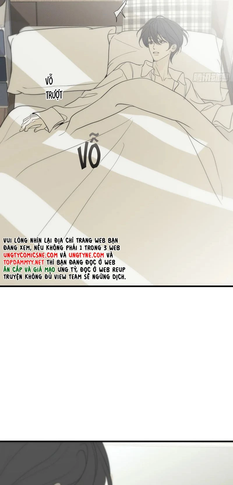 Mồi Nhử Chapter 39 - 4