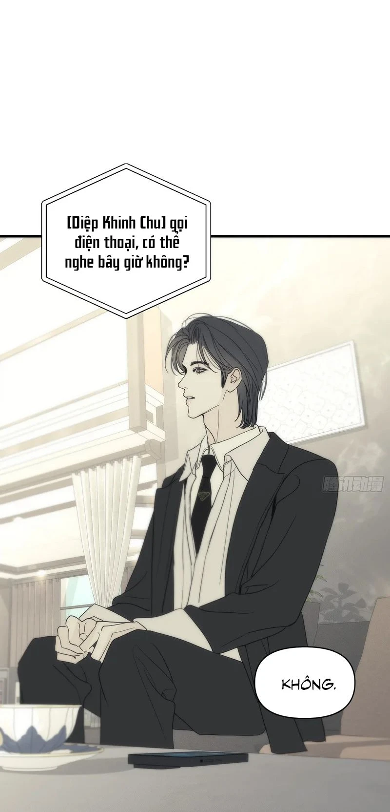 Mồi Nhử Chapter 39 - 7