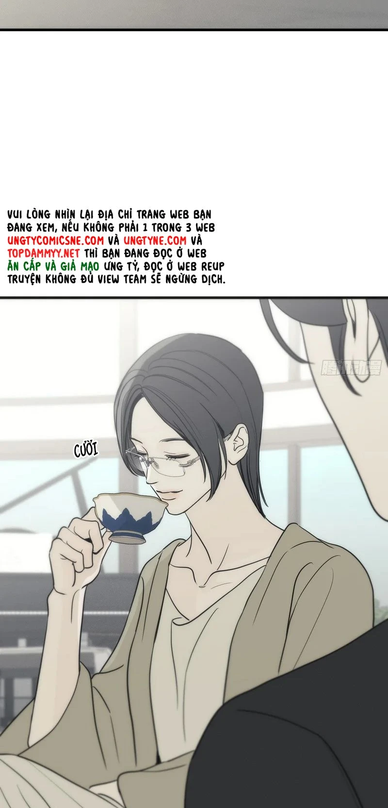 Mồi Nhử Chapter 39 - 8