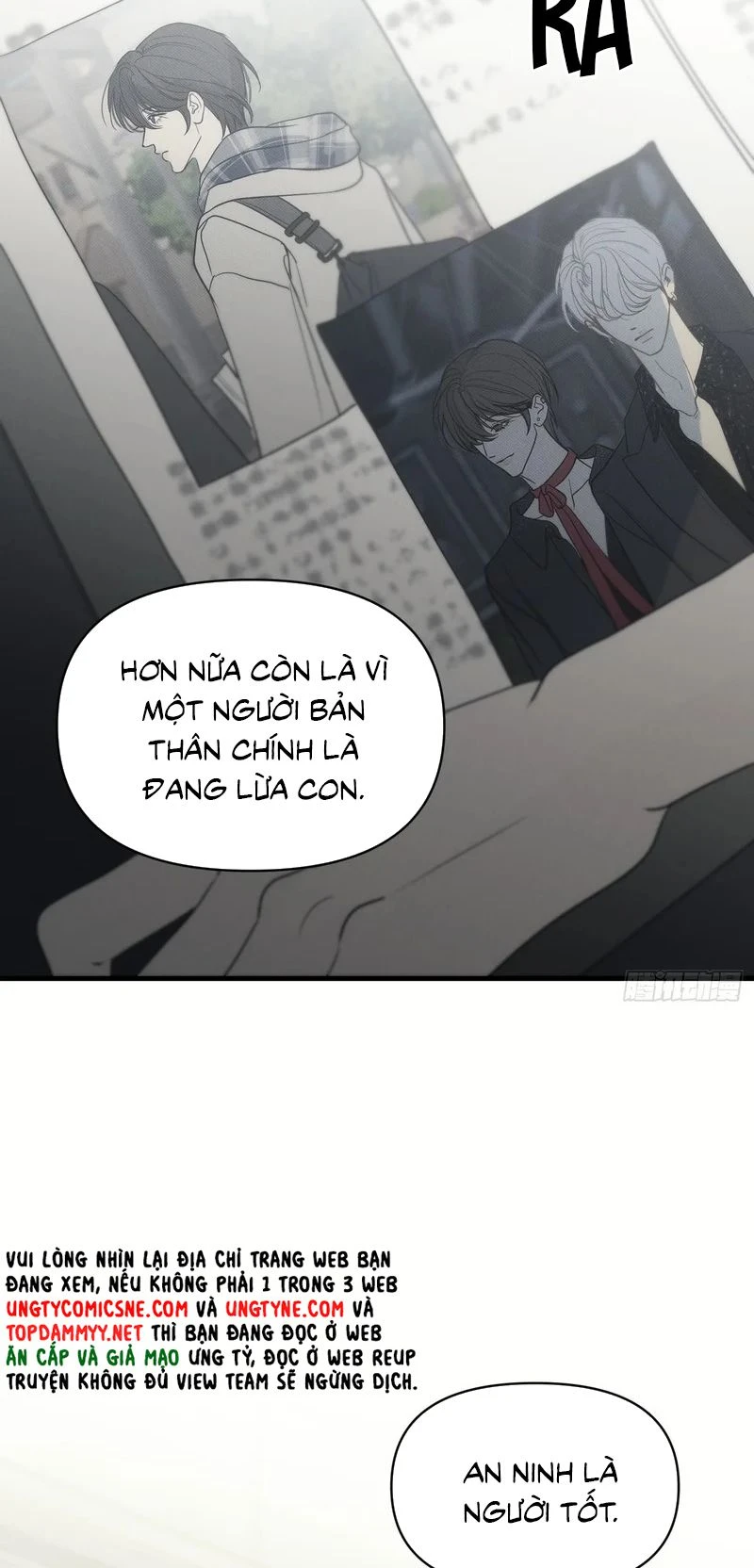 Mồi Nhử Chapter 39 - 11