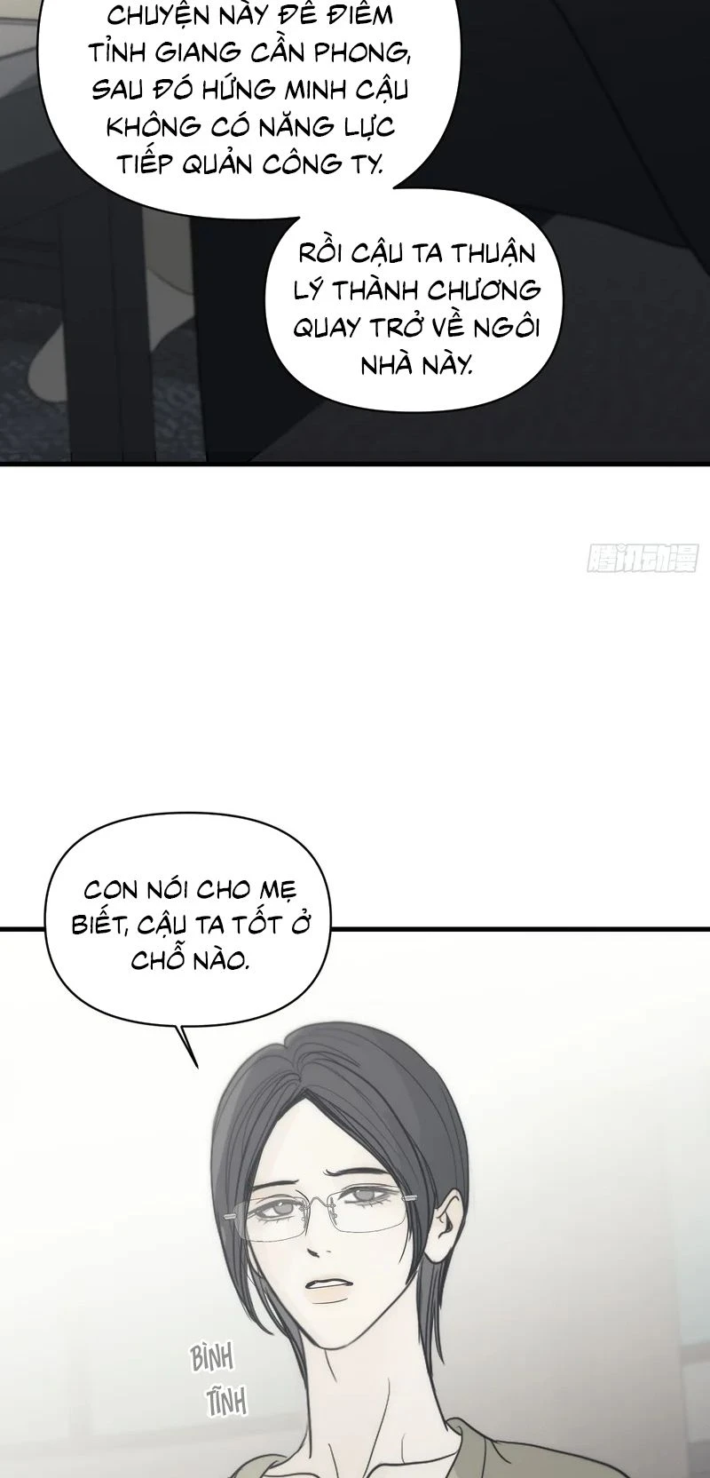 Mồi Nhử Chapter 39 - 14