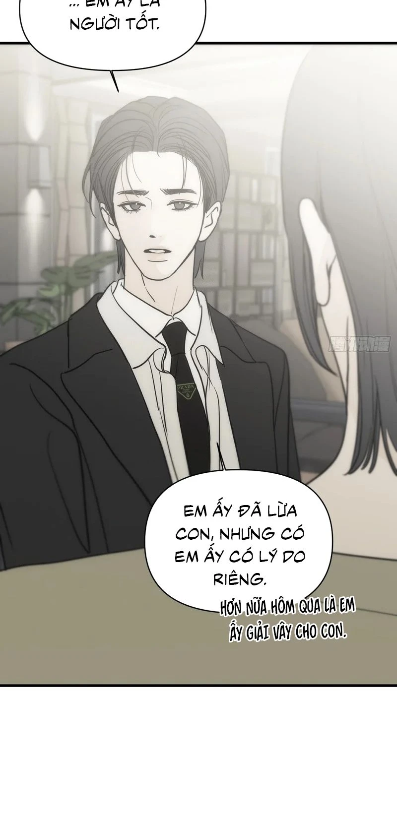 Mồi Nhử Chapter 39 - 16