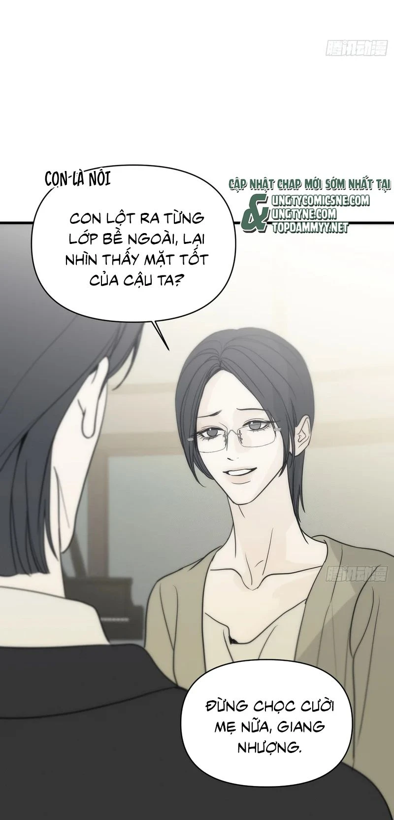 Mồi Nhử Chapter 39 - 17