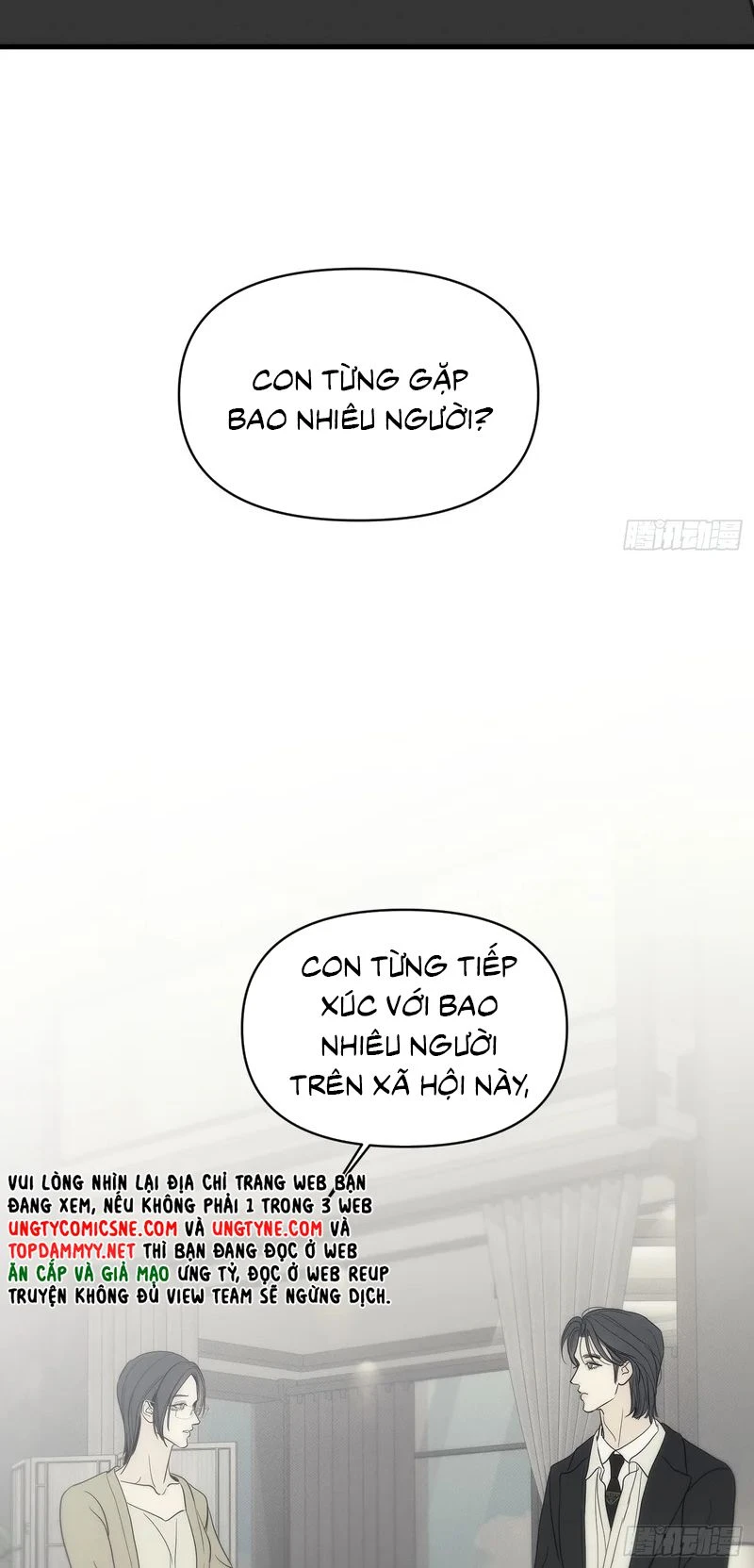Mồi Nhử Chapter 39 - 18