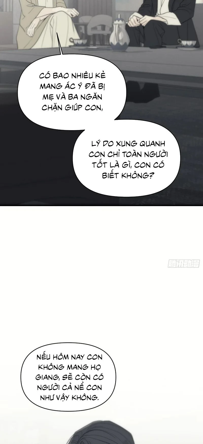 Mồi Nhử Chapter 39 - 19