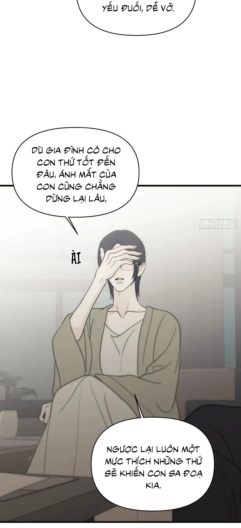 Mồi Nhử Chapter 39 - 21