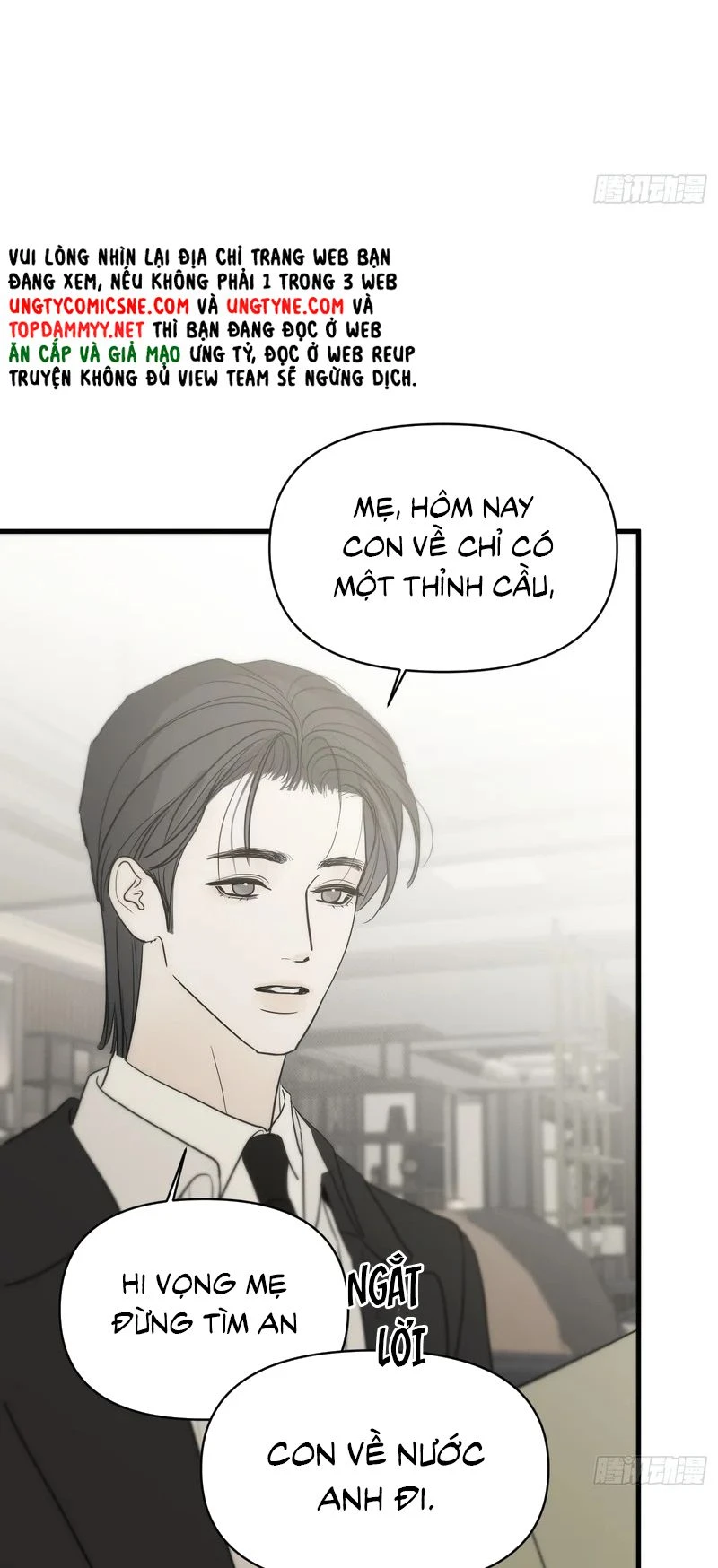 Mồi Nhử Chapter 39 - 22