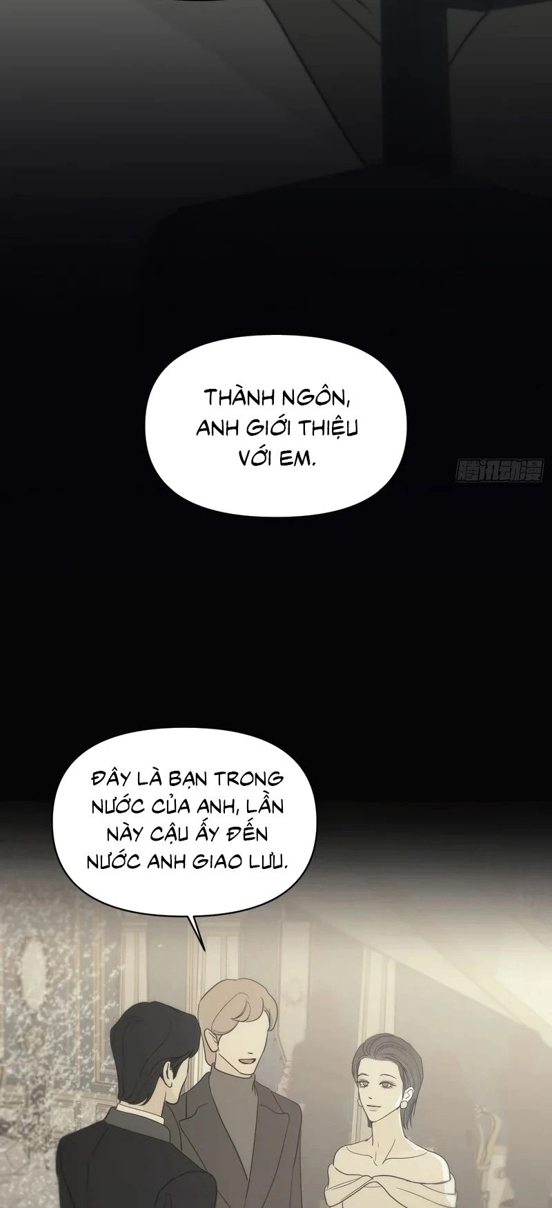 Mồi Nhử Chapter 39 - 25