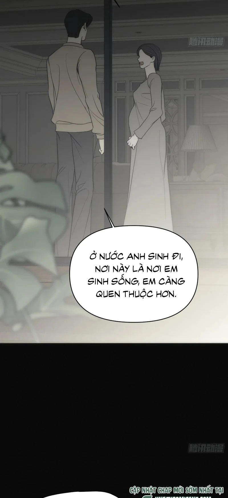 Mồi Nhử Chapter 39 - 31