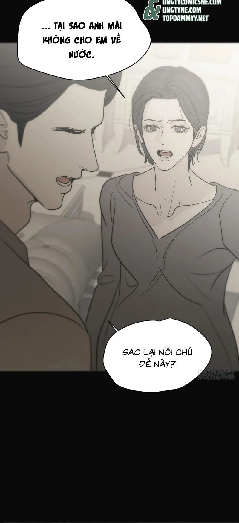 Mồi Nhử Chapter 39 - 32