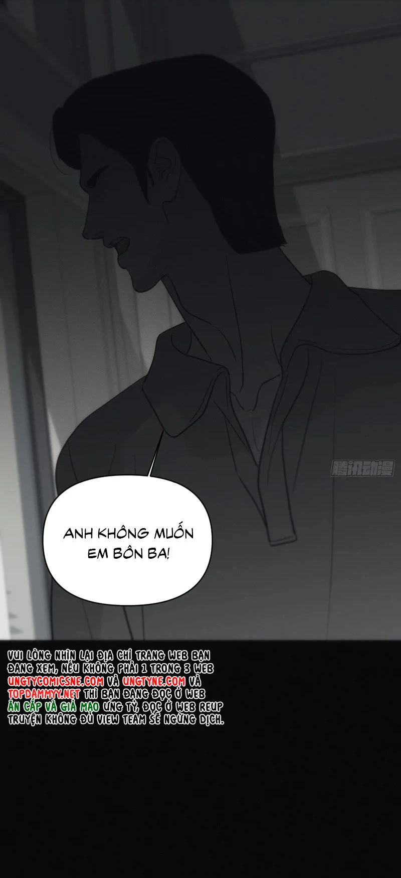 Mồi Nhử Chapter 39 - 33