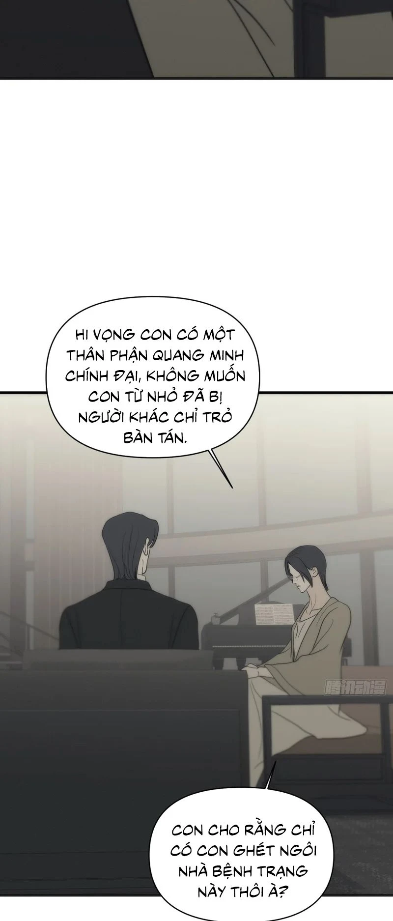 Mồi Nhử Chapter 39 - 36