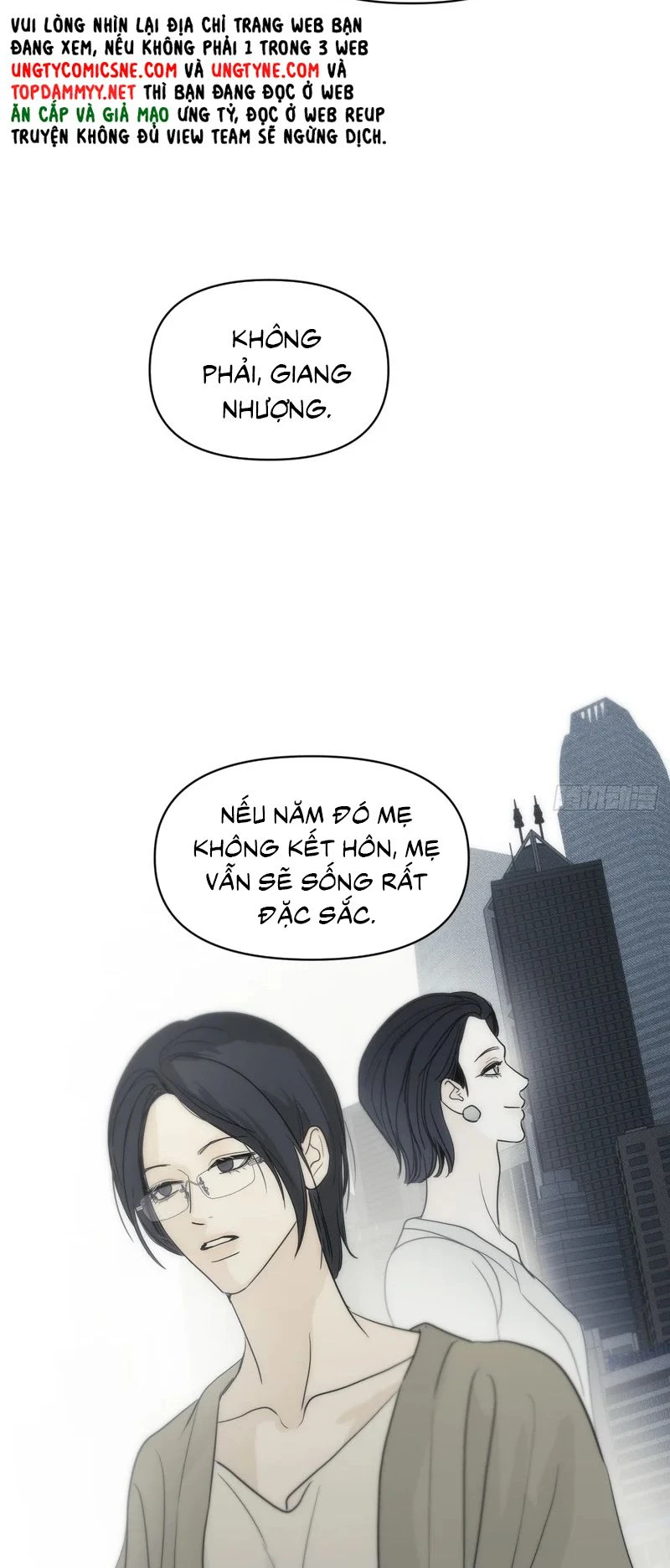 Mồi Nhử Chapter 39 - 37