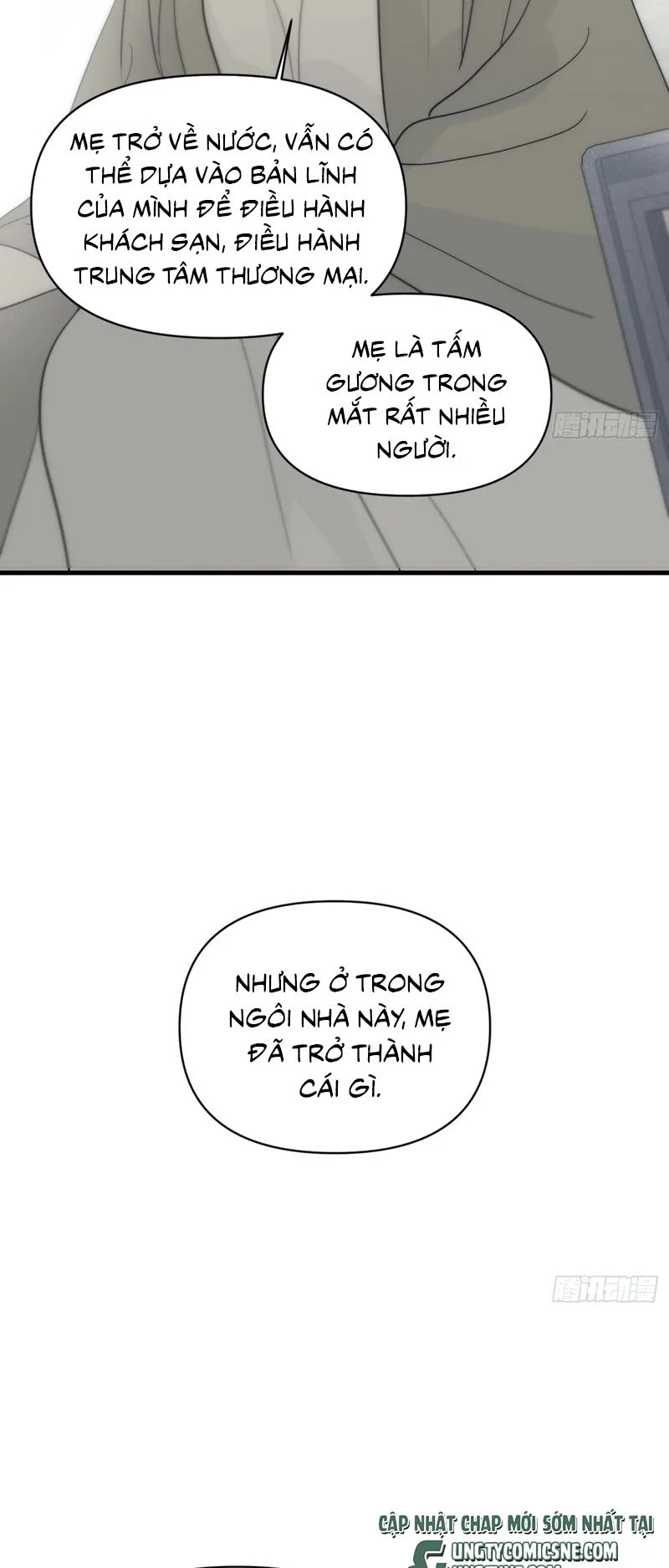 Mồi Nhử Chapter 39 - 38