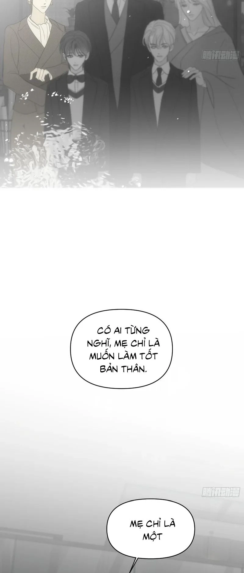 Mồi Nhử Chapter 39 - 41