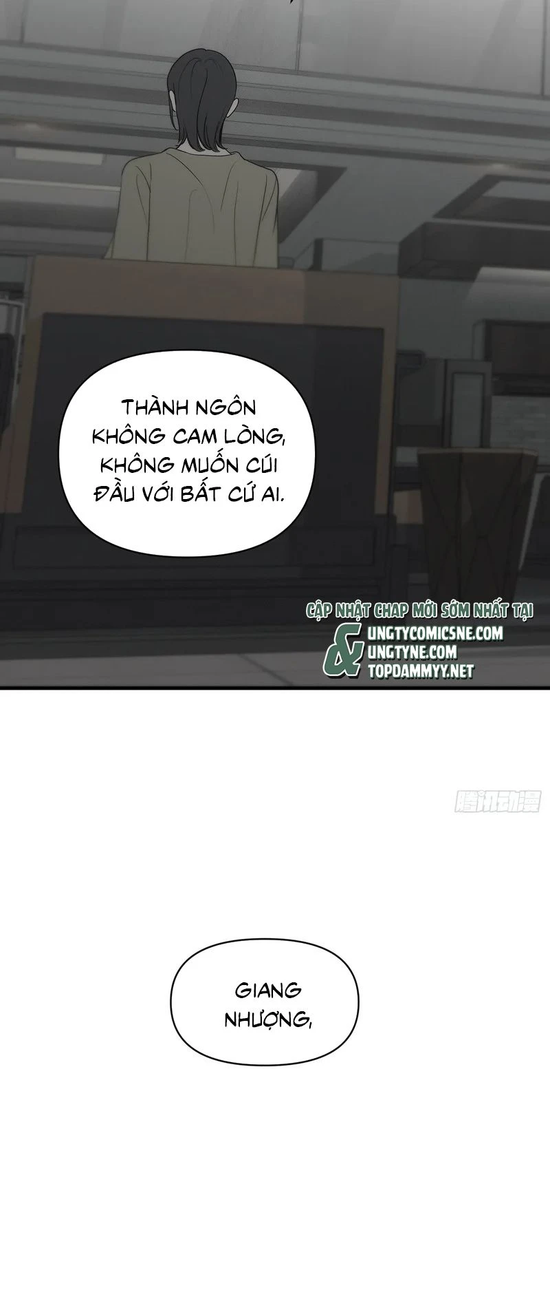 Mồi Nhử Chapter 39 - 42