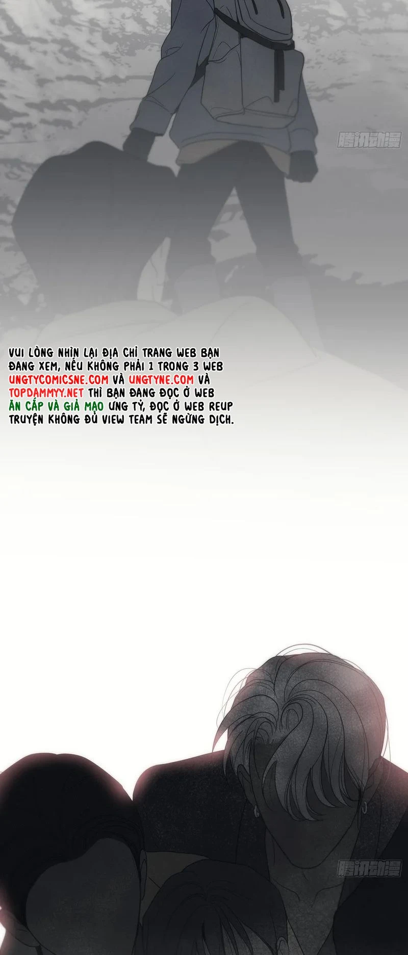 Mồi Nhử Chapter 39 - 44