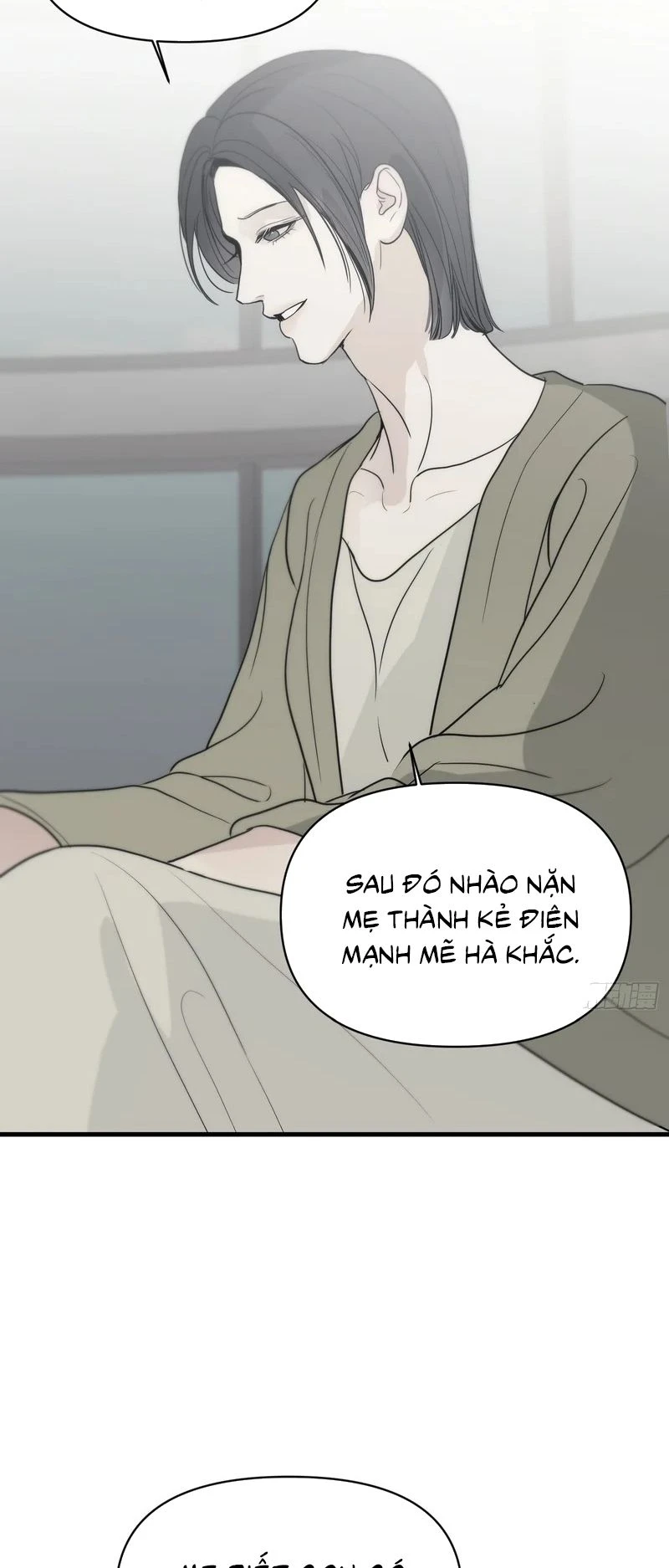 Mồi Nhử Chapter 39 - 48