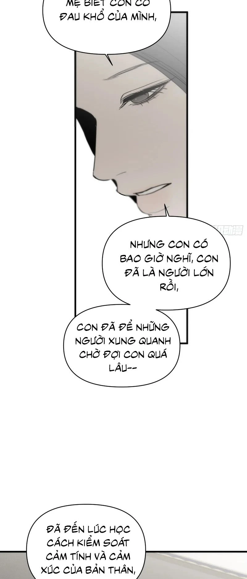 Mồi Nhử Chapter 39 - 49