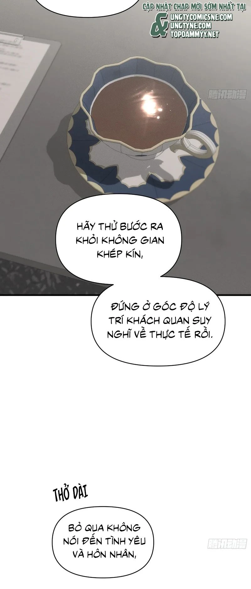 Mồi Nhử Chapter 39 - 50