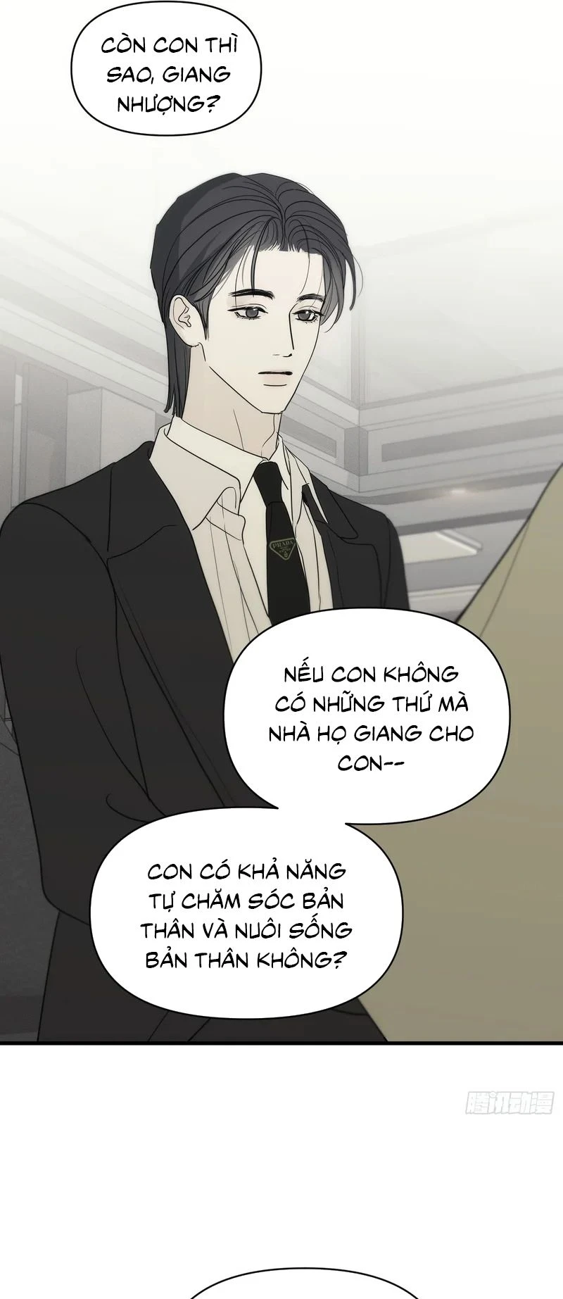 Mồi Nhử Chapter 39 - 52