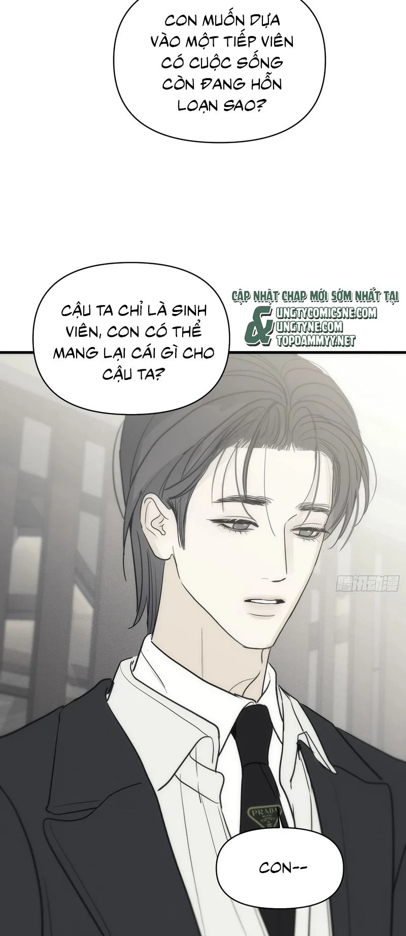 Mồi Nhử Chapter 39 - 53
