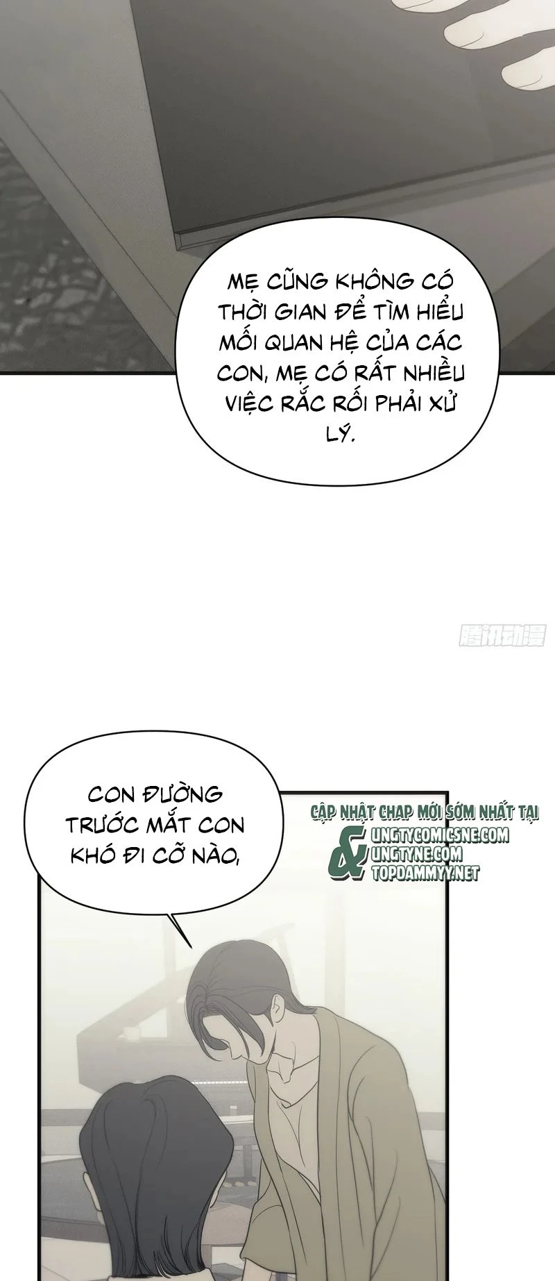Mồi Nhử Chapter 39 - 57