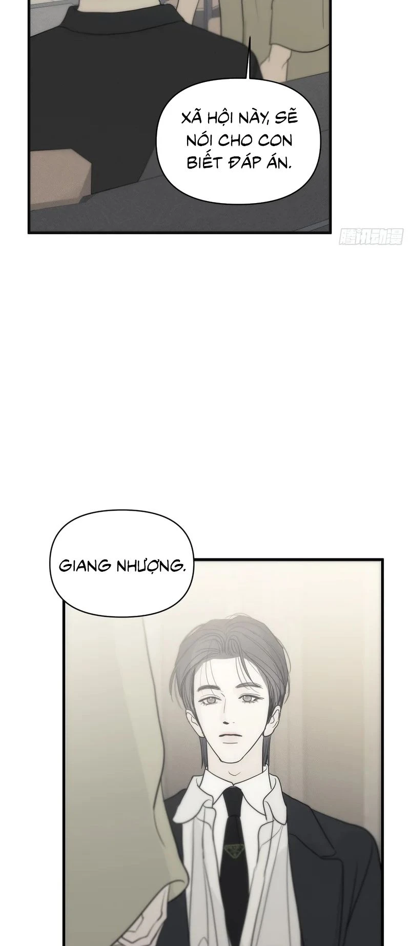 Mồi Nhử Chapter 39 - 58