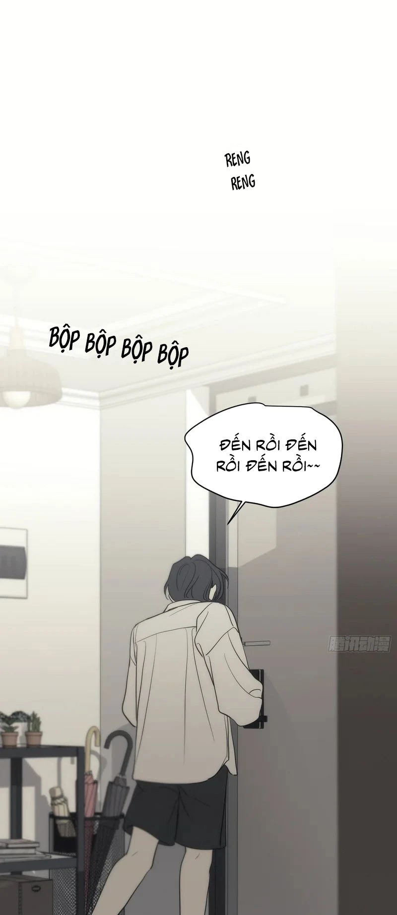 Mồi Nhử Chapter 39 - 62