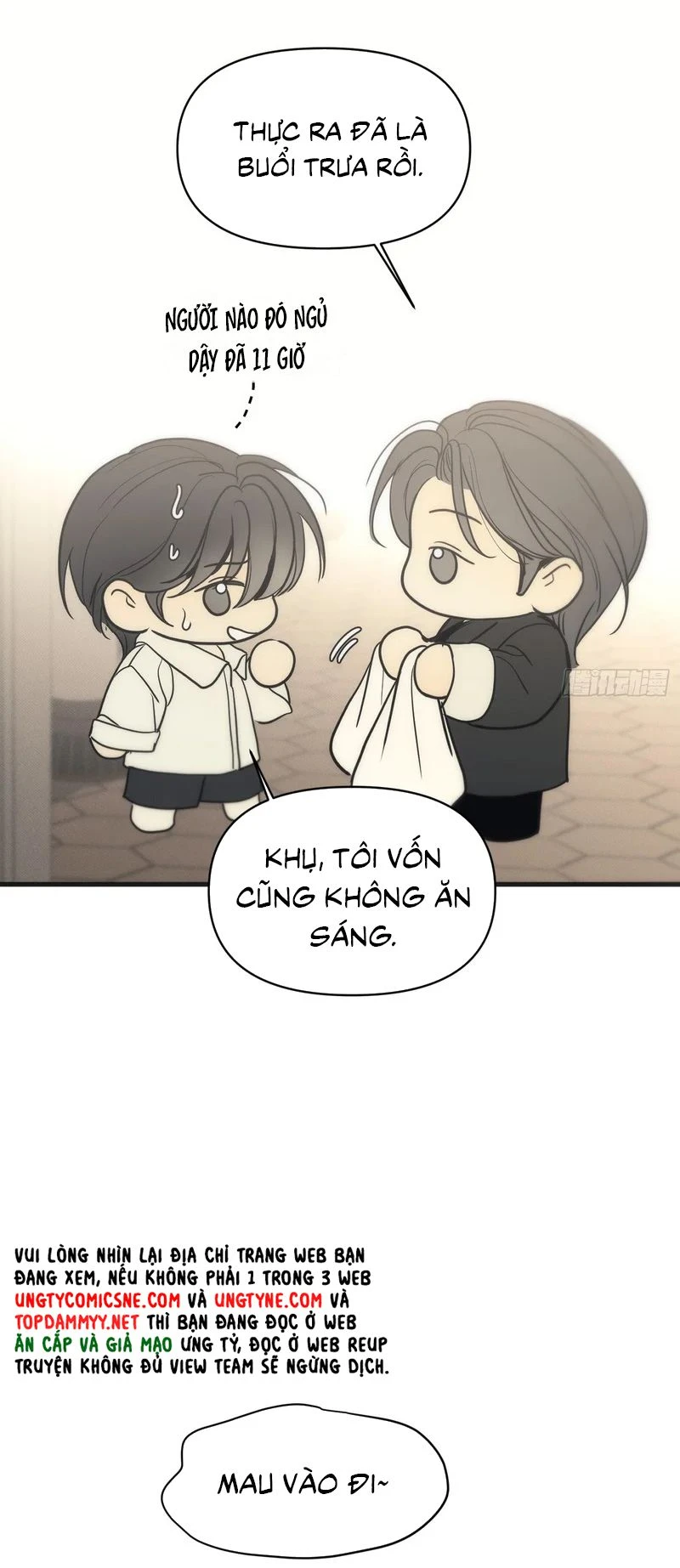 Mồi Nhử Chapter 39 - 66