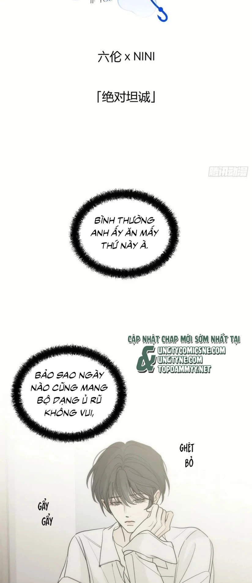 Mồi Nhử Chapter 40 - 2