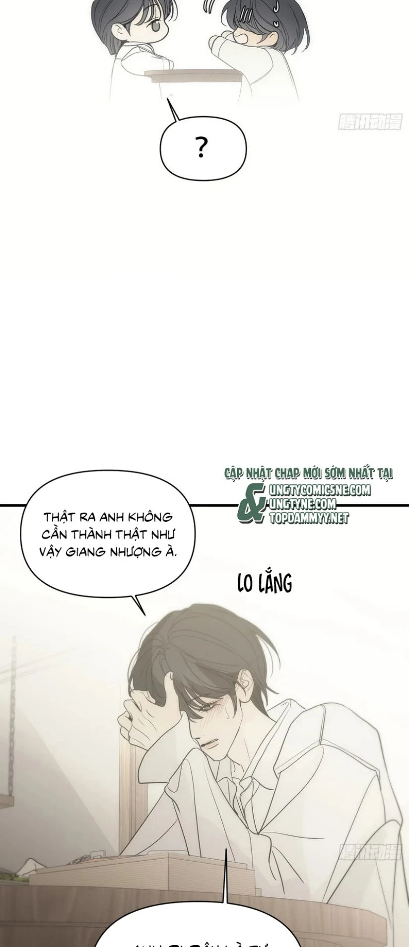 Mồi Nhử Chapter 40 - 6