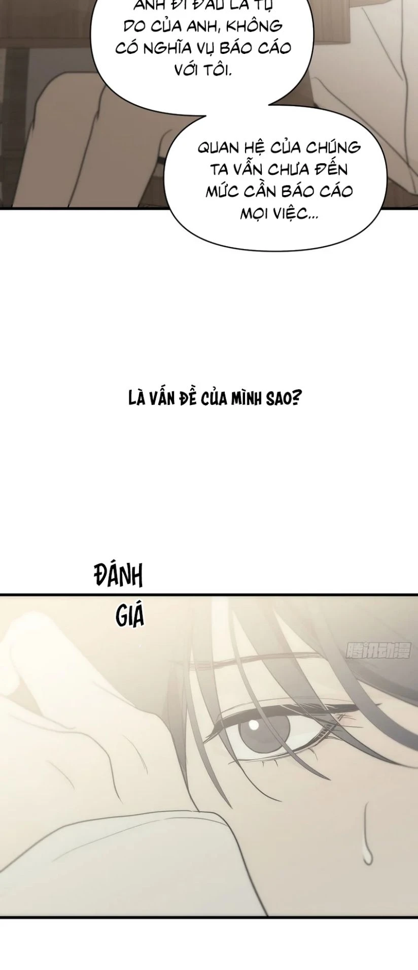 Mồi Nhử Chapter 40 - 7