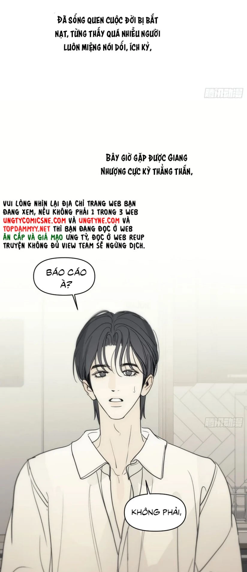 Mồi Nhử Chapter 40 - 8