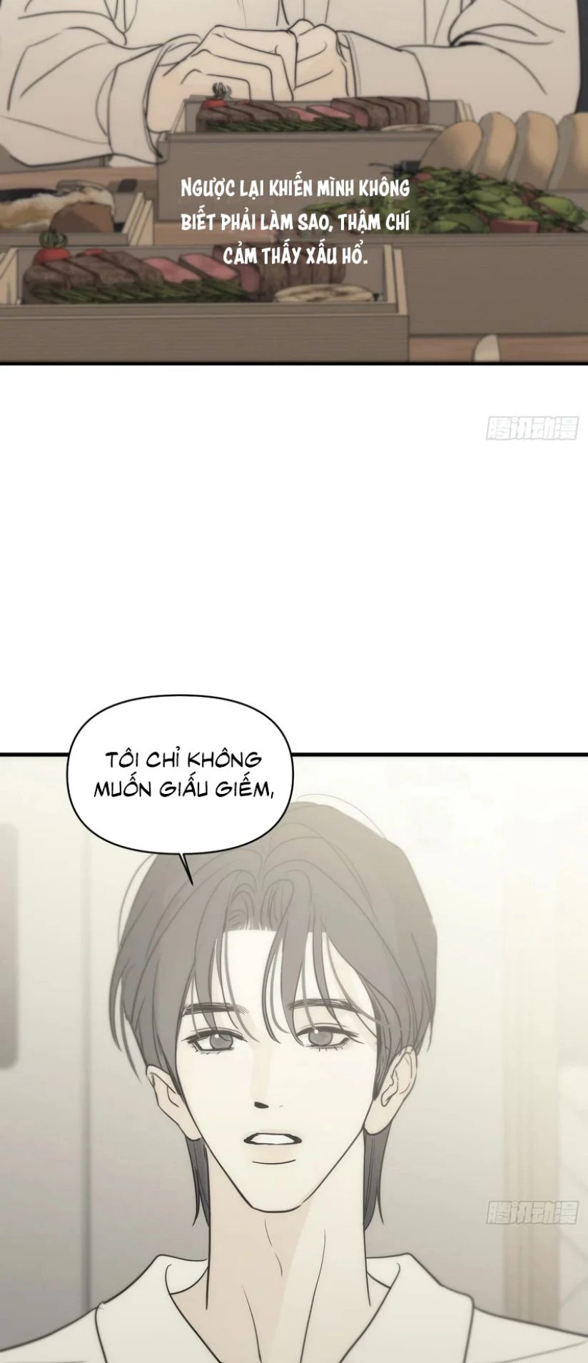 Mồi Nhử Chapter 40 - 9