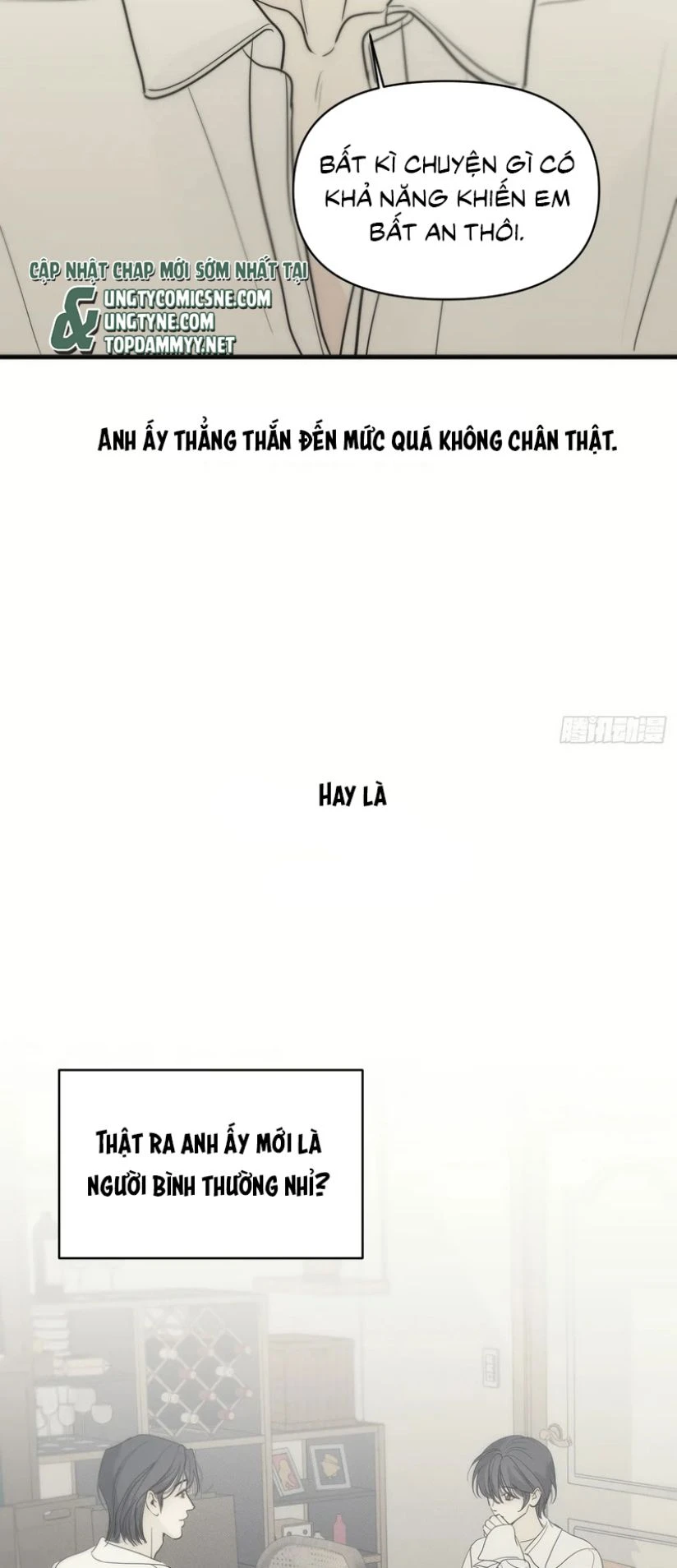 Mồi Nhử Chapter 40 - 10