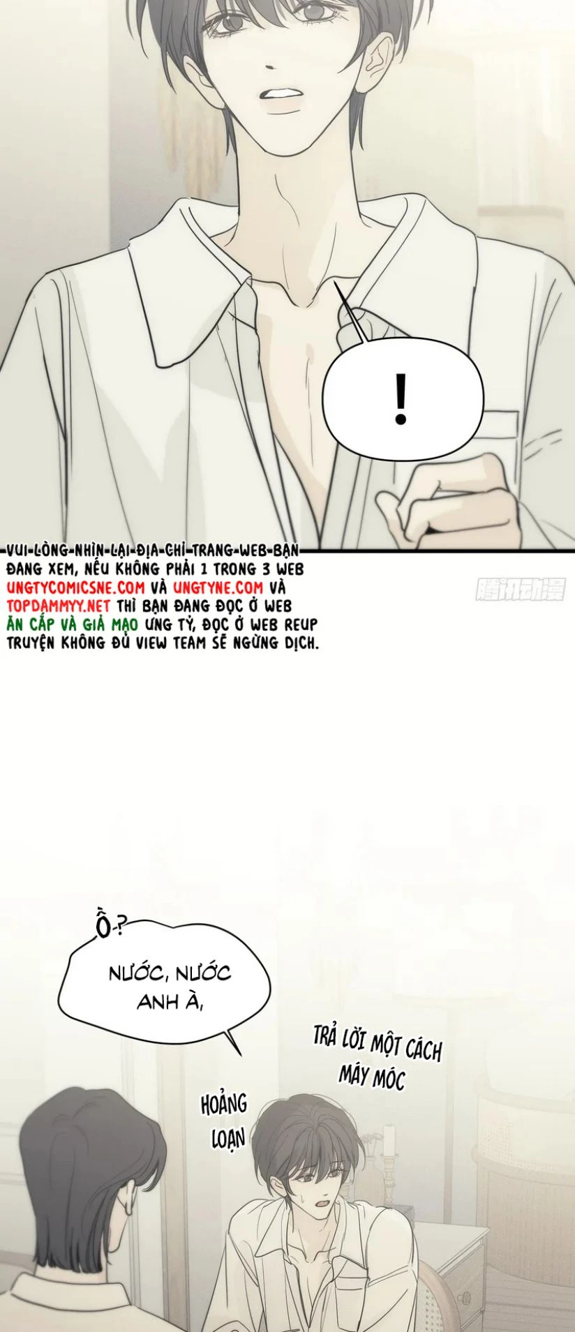 Mồi Nhử Chapter 40 - 15