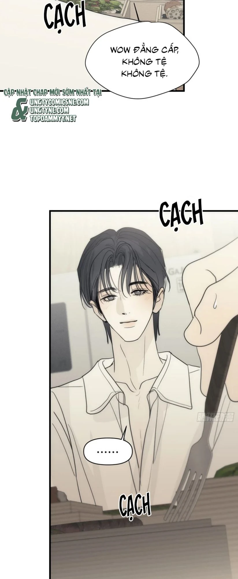 Mồi Nhử Chapter 40 - 17