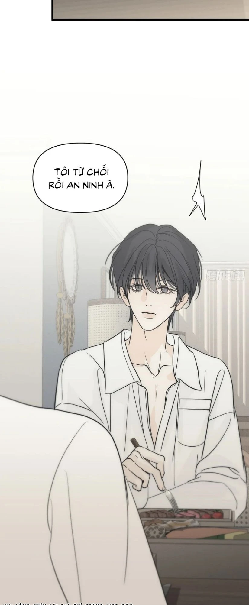 Mồi Nhử Chapter 40 - 18