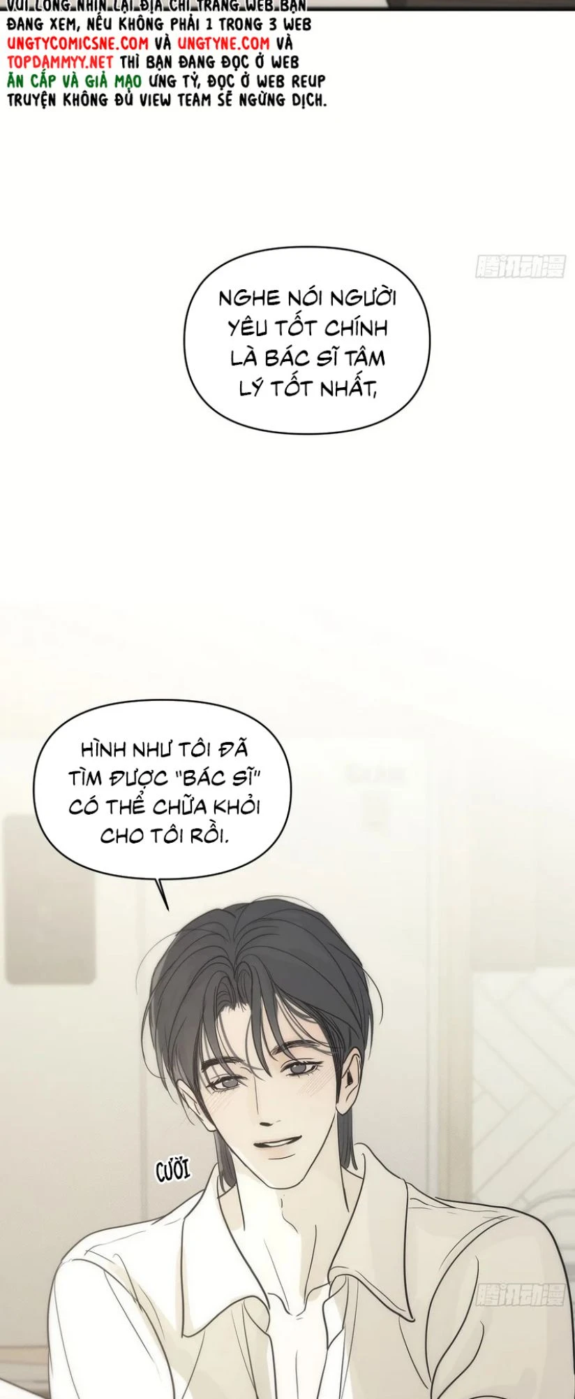 Mồi Nhử Chapter 40 - 19