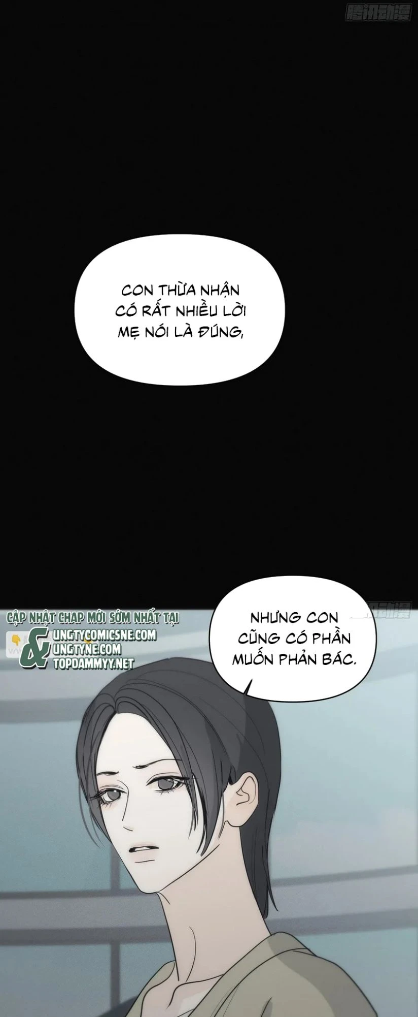 Mồi Nhử Chapter 40 - 23