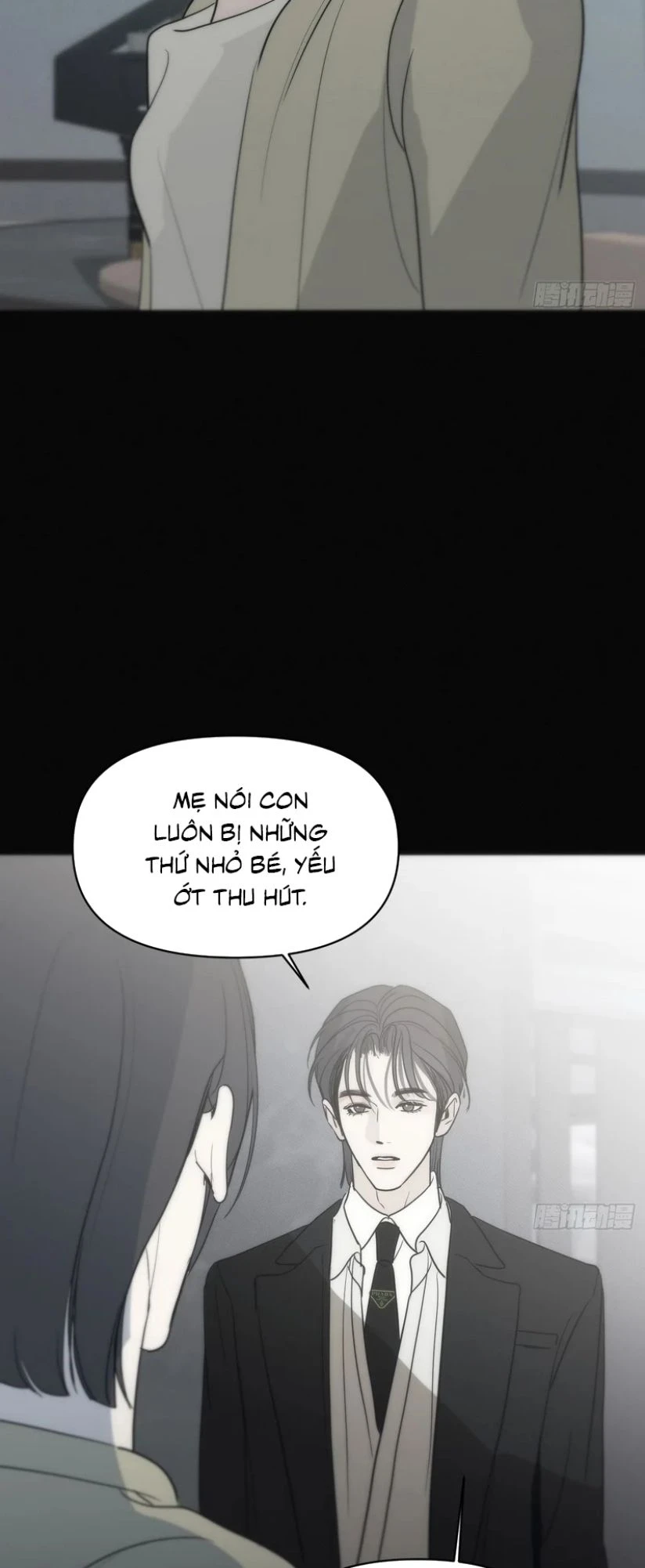 Mồi Nhử Chapter 40 - 24