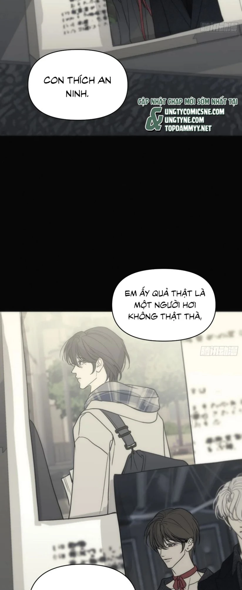 Mồi Nhử Chapter 40 - 27