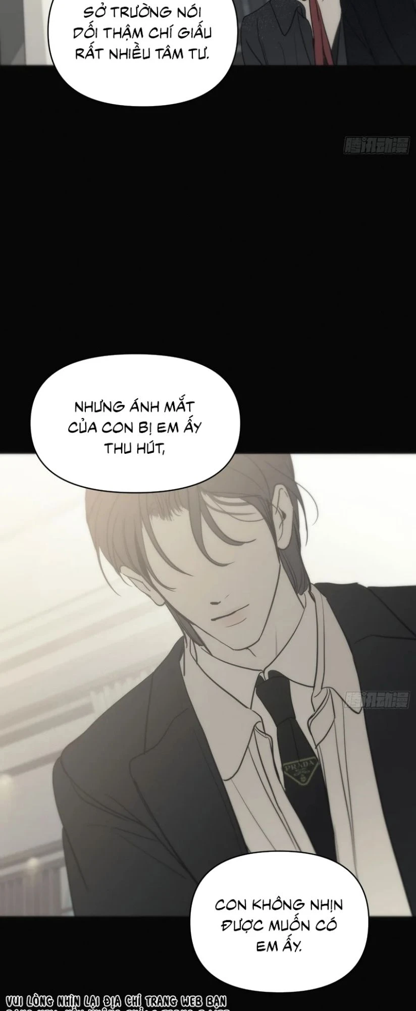 Mồi Nhử Chapter 40 - 28